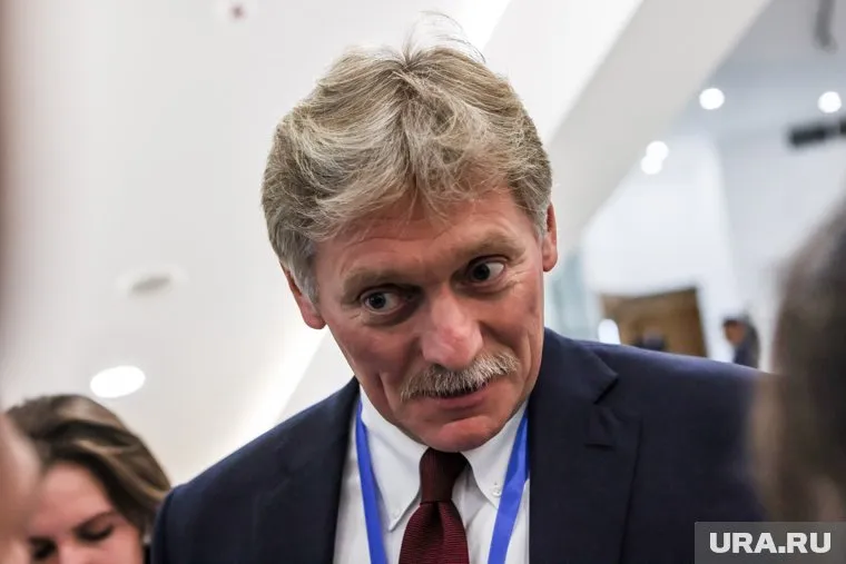 Дмитрий Песков прокомментировал заявление Джейка Салливана