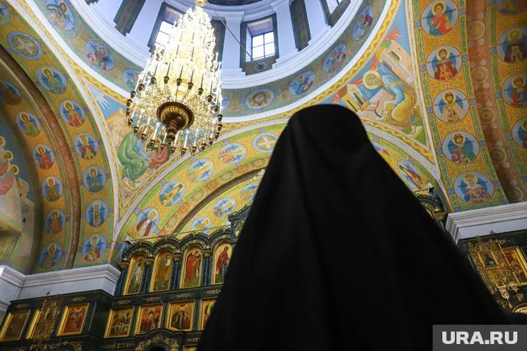 В Сергии Радонежском соединилась глубокая вера, терпение, трудолюбие и бесконечная любовь к людям