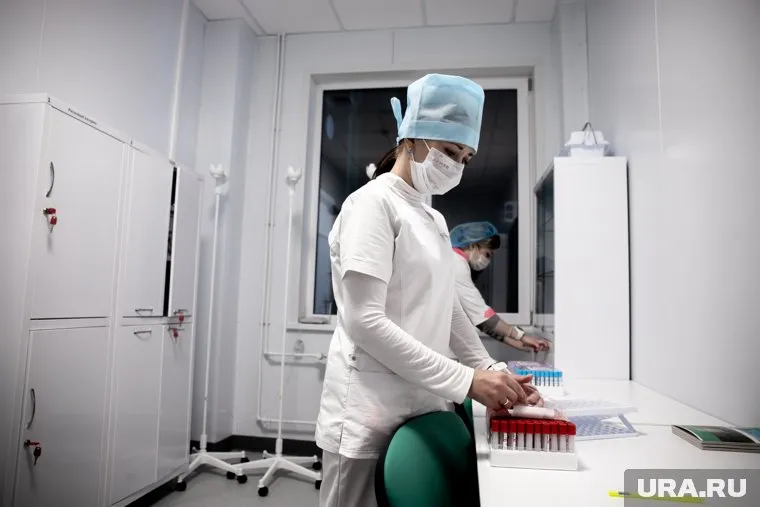 Чаще всего переболевшие COVID-19 страдали от тревожного расстройства