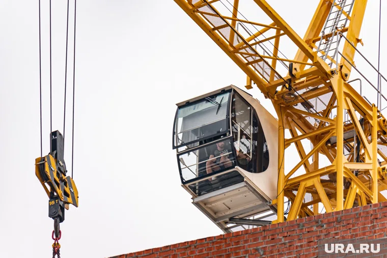 Вылазку молодой руфер устроил без страховки