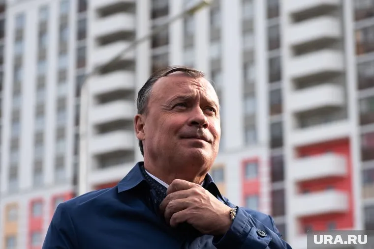 Алексей Орлов удалил незнакомых подписчиков из своего instagram-аккаунта