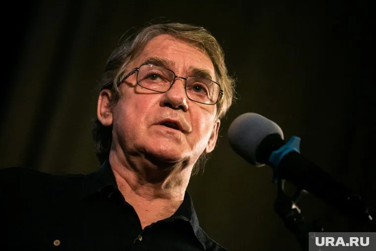 Валерий Гаркалин был переведен в реанимацию