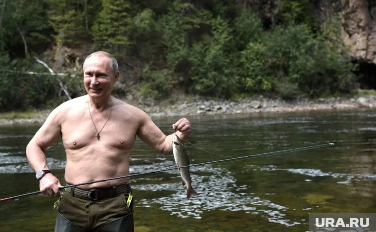 То, насколько активно россияне стали обсуждать летнюю рыбалку президента демонстрирует: формируется дефицит на его присутствие в информповестке