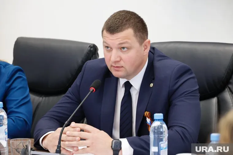 Мэр Кургана Науменко раскрыл, какие мероприятия пройдут на День города