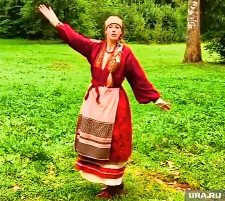 Среди прочего журналистку, желающую стать президентом, назвали «иноземной поганью»