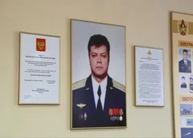 В Грузии задержали подозреваемого в расстреле российского пилота в Сирии