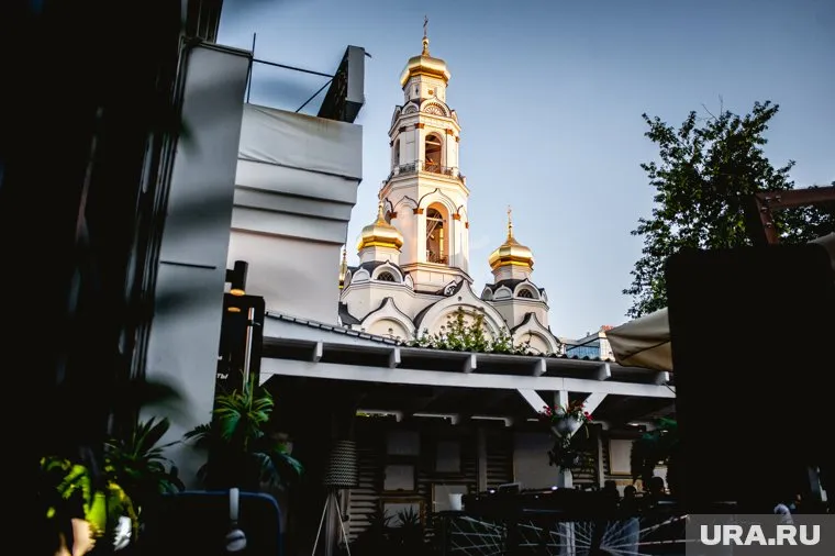 Украинская православная церковь выразила несогласие с позицией патриарха Кирилла относительно российской спецоперации