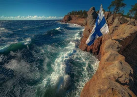 Много воды утекло: почему Россия отказалась от соглашения с Финляндией по Вуоксе