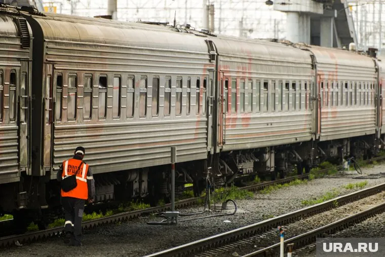 Авария произошла ночью 23 июля между Калмыкией и Дагестаном (архивное фото)