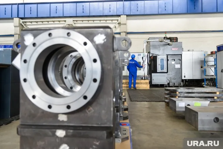 В Челябинской области спрос на цеха превышает предложение