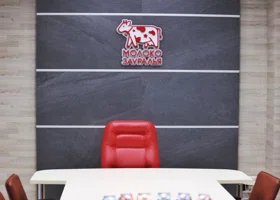 В торговой компании молокозавода Кургана сменили директора спустя несколько месяцев после назначения