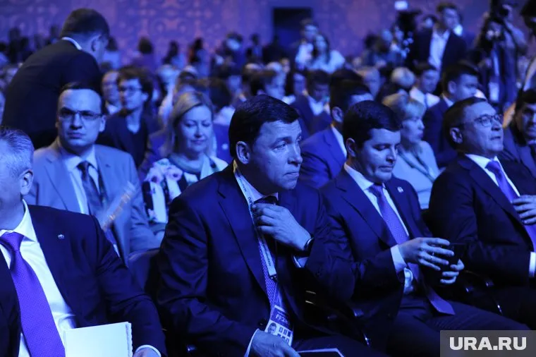 Выступление Куйвашева анонсировала нейросеть