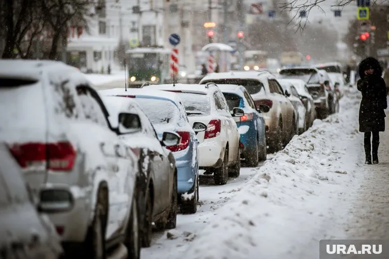 Водителей ожидают важные изменения в 2023 году