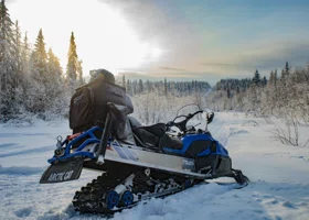 В праздники в Пермском крае откроют частный визит-центр