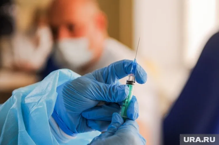 Крымские ученые создают вакцину четвертого поколения