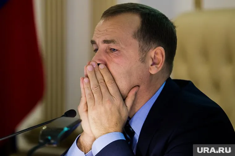 Встреча с блогерами не оправдала желаний Шумкова