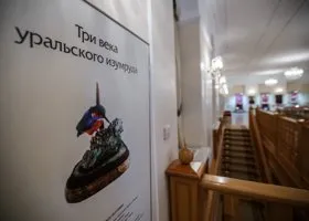 «Ростех» закрепил за собой половину уральских изумрудов