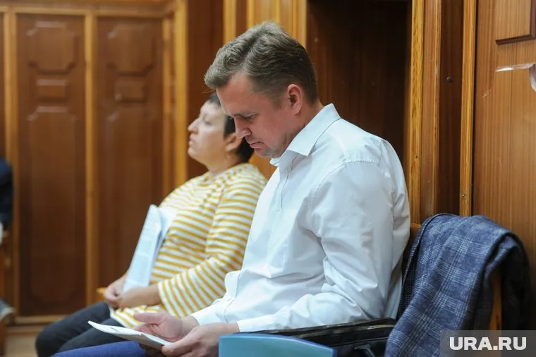 Оправдательный приговор Александру Виноградову пытались пересмотреть в Челябинском областном суде