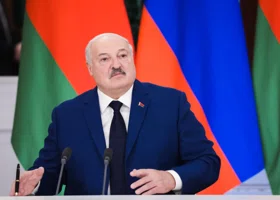 Лукашенко назвал условие, когда Белоруссия вступит в войну 