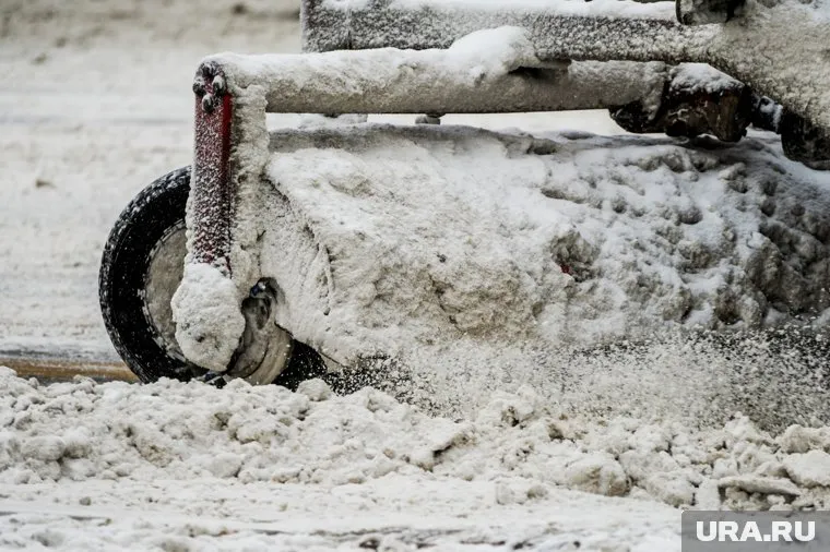 Активисты просят расторгнуть контракт с АО «УралАвтодор»