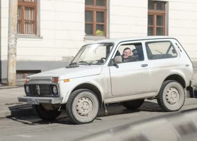 Эксперты назвали самые популярные автомобили у жителей Ямала