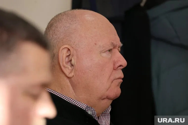 Юрий Касьяненко обвиняется в передаче взятки