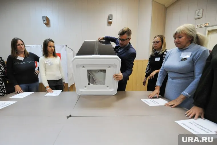 Выборы в регионах и кампанию в Госдуму могут разделить по срокам