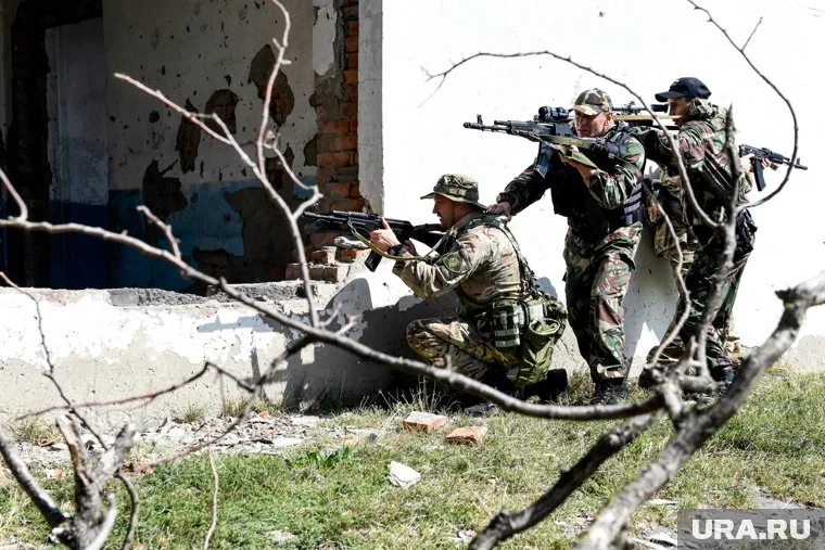 «Вагнер» начал операцию по захвату «дороги жизни» ВСУ