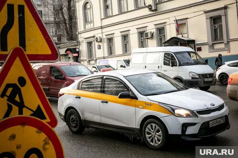 Китайский агрегатор Didi считается главным конкурентом «Яндекс. Такси» и «Ситимобила»