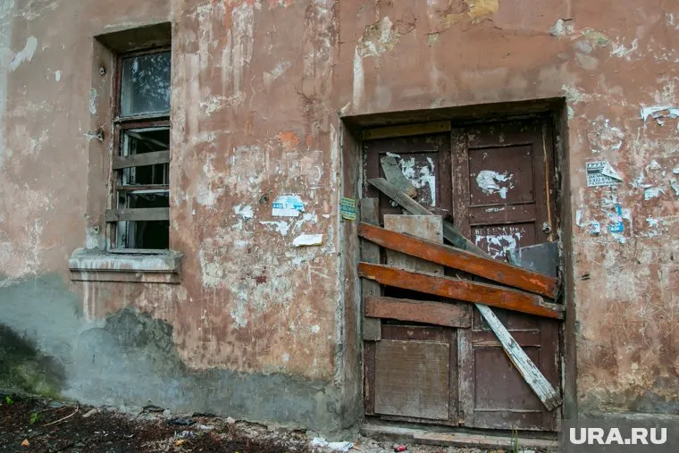 Жители вынуждены ехать за 30 км в Сысерть за лекарствами