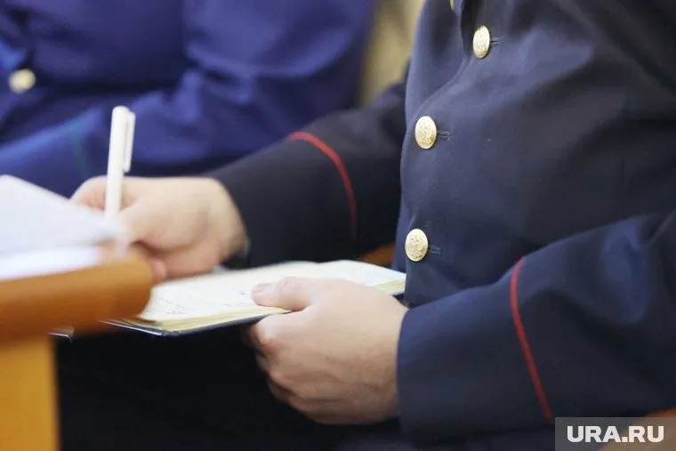 Полицейские проверяют информацию о драке
