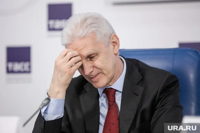 По словам Андрея Фурсенко, новую программу обучения можно запустить в качестве эксперимента