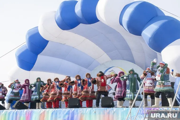 Средства пойдут на гастрофестиваль и лазерно-пиротехническую постановку