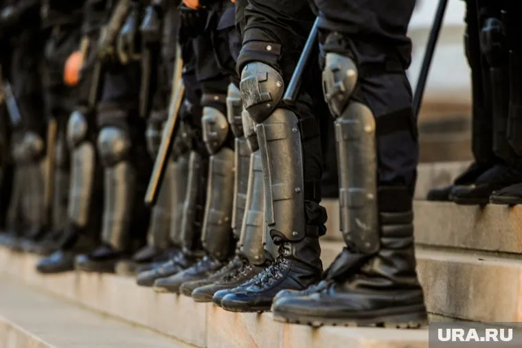 Беспорядки в аэропорту Махачкалы прошли 29 октября