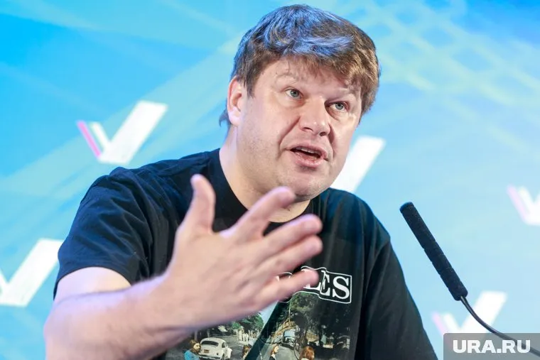 Пропуск двух Олимпиад — это много, считает Дмитрий Губерниев