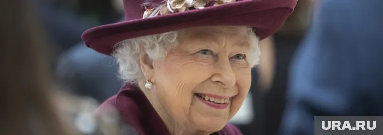 У королевы наблюдаются симптомы простуды
