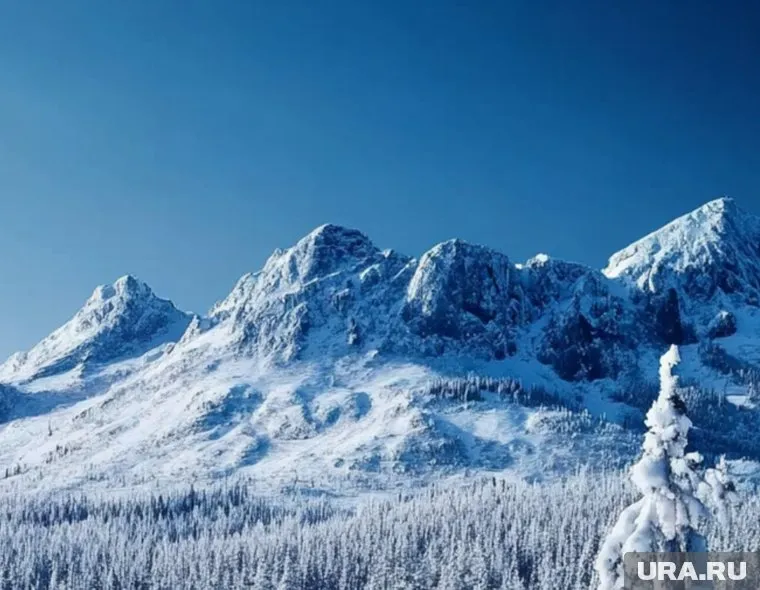 Наталья Наговицина уже более двух недель выживает в горах Киргизии (архивное фото)
