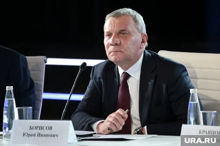 «Орешник» будет мощным настолько, насколько это будет необходимо, заявил Юрий Борисов