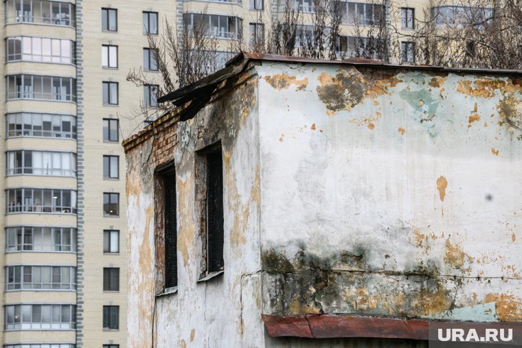 Пуровский район стал лидером Ямала по расселению аварийного жилья