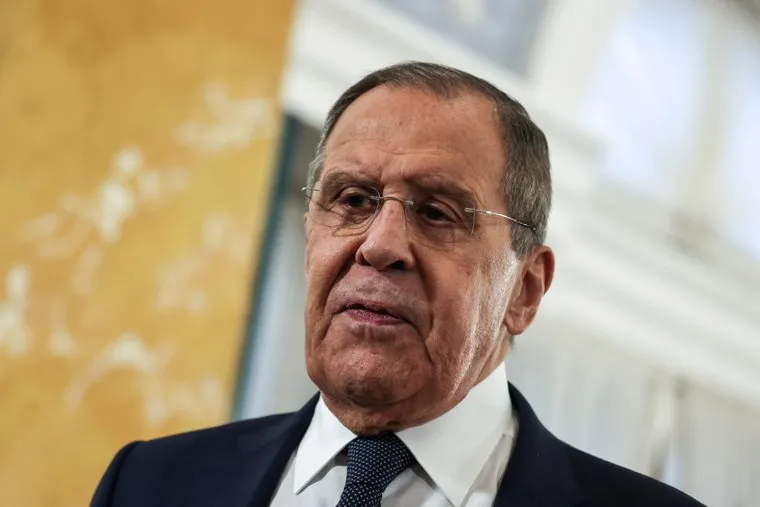 Встреча президента России с лидерами стран Африки в Константиновском дворце. Санкт-Петербург