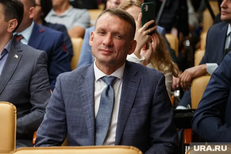 Депутат считает недопустимым давление на представителей СМИ