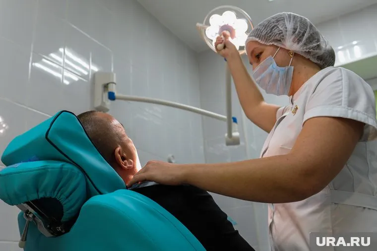 В Екатеринбурге изменились цены на стоматологические услуги