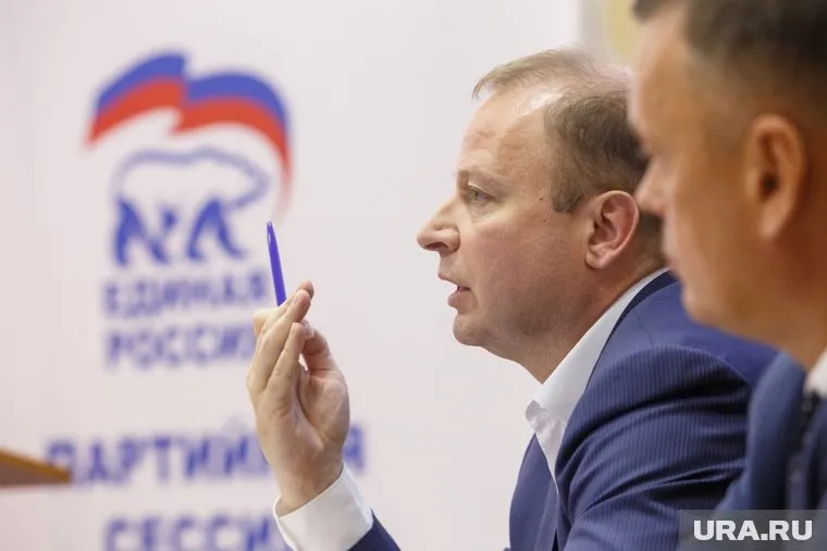 Ожидается, что в среду соберутся организаторы свердловских праймериз. После заседания будут объявлены итоги праймериз