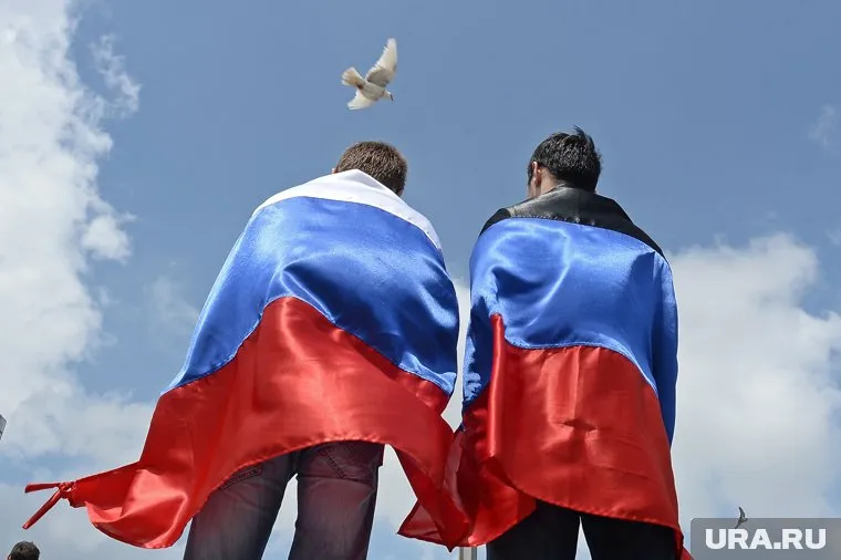 Российская делегация вернулась с Совета Европы 26 июня