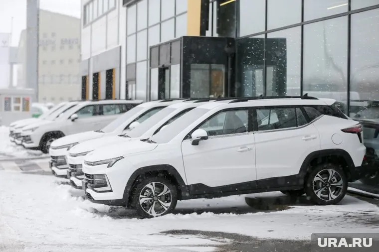 Скоро пермяки смогут на него посмотреть «вживую»