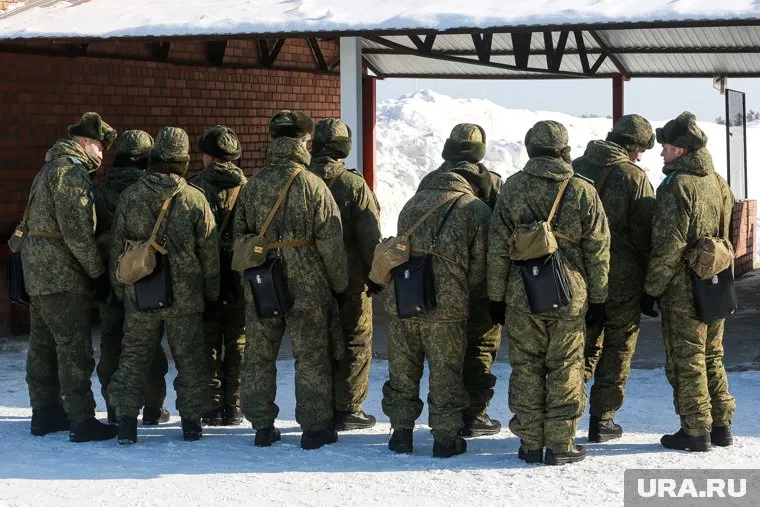 Военнослужащим отряда «Барс» возместят стоимость проезда