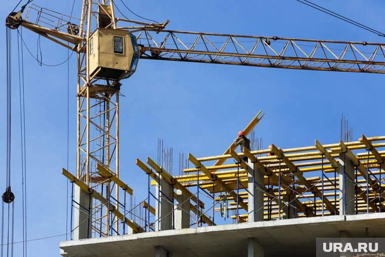 Компания из Тюмени, покинувшая федеральный топ-10, снова вошла в список лидеров отрасли