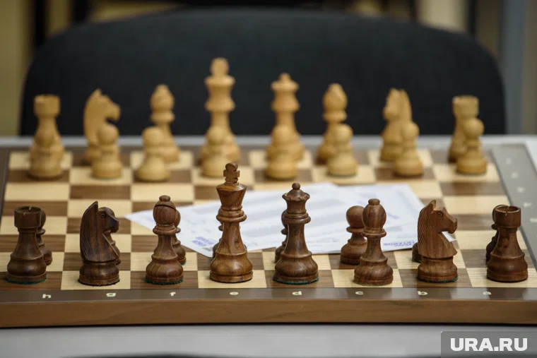 ФИДЕ обновила список лидеров к 1 января 