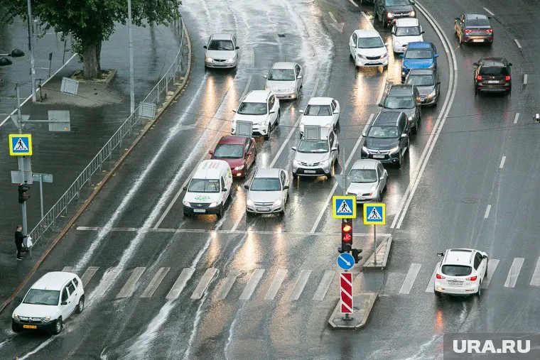 Министерство предлагает смягчить перечень запрещенных неисправностей авто