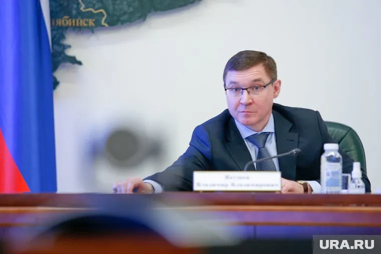 Владимир Якушев отметил самые эффективные меры помощи семьям УрФО